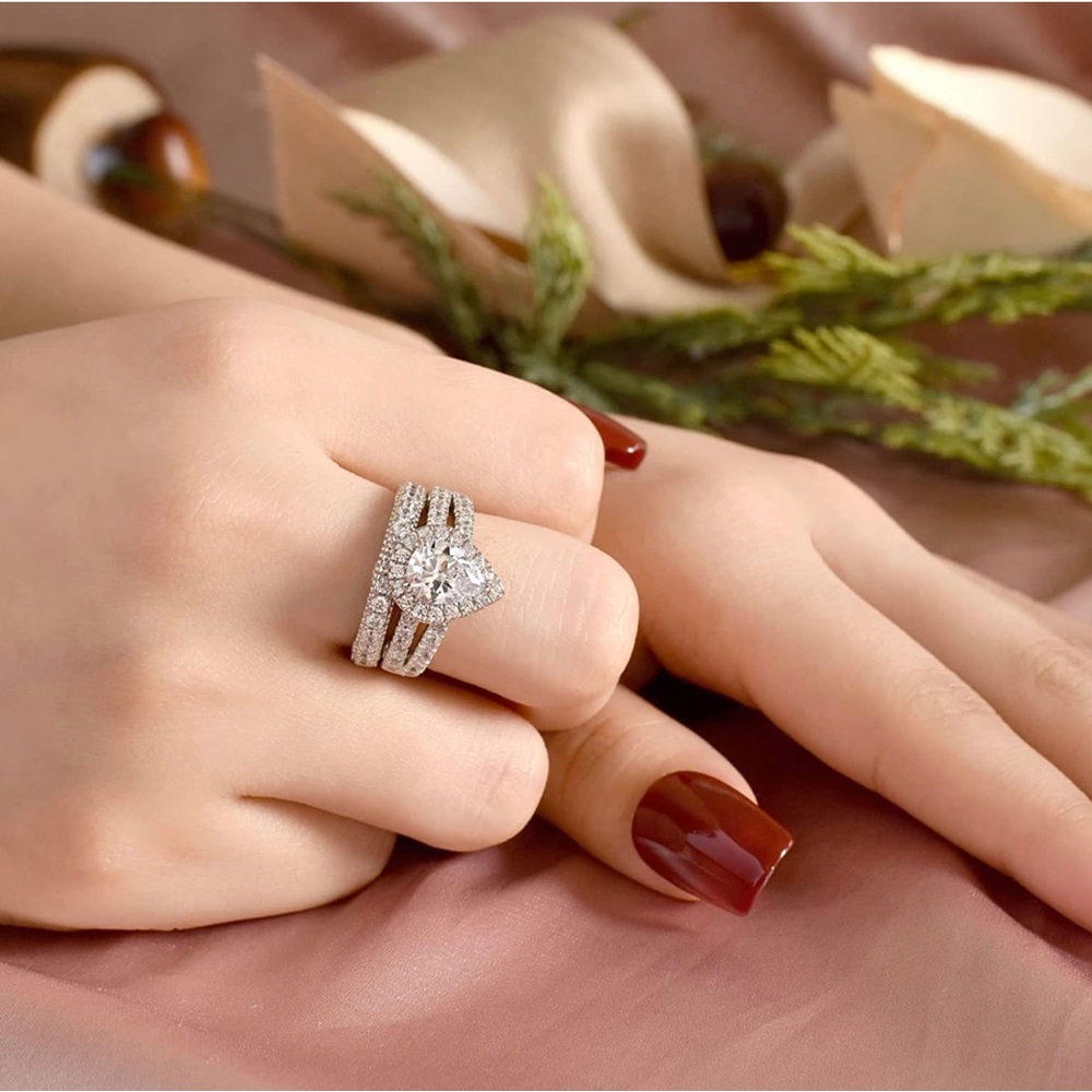 Sold - Wedding/Engagement Ring